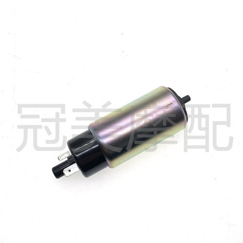 适用雅马哈踏板车TMAX500 T-MAX530汽油泵 泵芯 燃油泵马达 电机