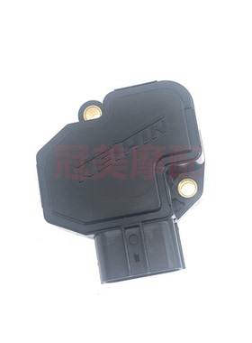 适用新大洲本田CBF190TR国四战鹰SDH175-9-10-11节气门位置传感器