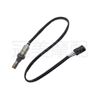 适用光阳CK150T-11/RKS150/X150/H150/新弯道150排气管含氧传感器