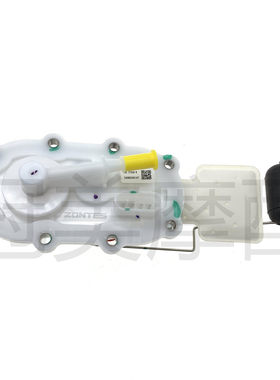 适用飞肯国四电喷摩托车Fk3gp FK3GP FK250-GP油箱汽油泵 燃油泵