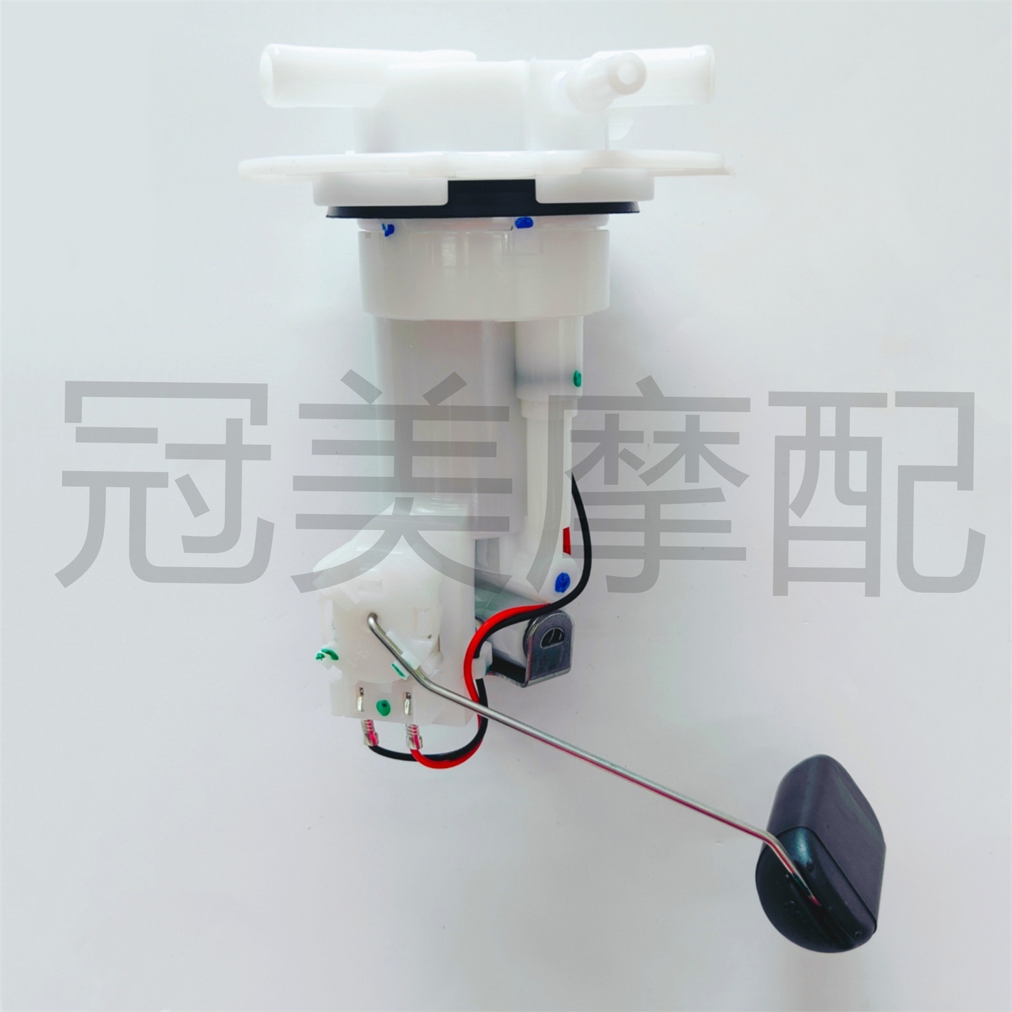 适用2011年款本田CBR150R汽油泵 燃油泵总成 京滨四插 三管接头