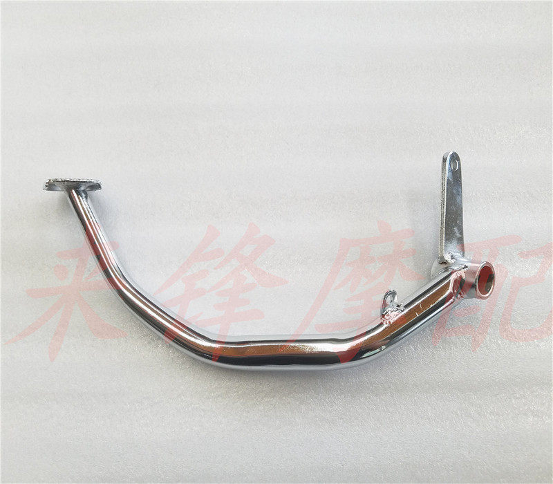 摩托车CG125 珠江ZJ125 幸福XF125 刹车踏板后脚刹车踏杆后制动杆在类目 摩托车/装备/配件, 摩托车配件, 启动杆/刹车拉杆中 - 来自Buy2taobao.com提供专业的淘宝代购服务