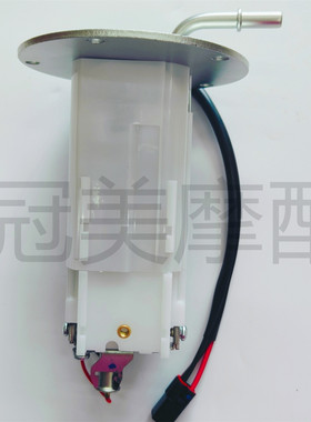 适用川崎ZX636 ZX6R ZX600 636 汽油泵 燃油泵总成2009-2016年款