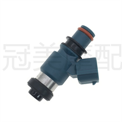 适用本田CBR250R SHADOW VT750S CRF250L XRE 30喷油嘴 燃油嘴