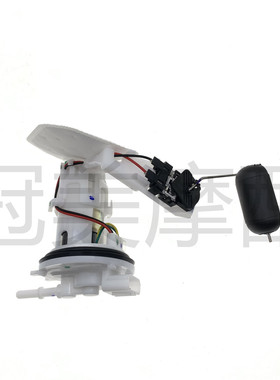 适用2021年泰国 越南 新大洲本田弯刀VISION110汽油泵 燃油泵总成