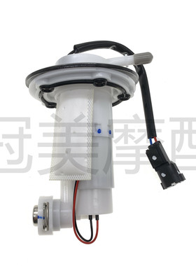 适用春风CF400-6-9-12 450SR/SRS 650NK/TR CF650-2汽油泵 燃油泵