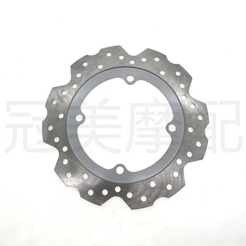 适用本田X-ADV XADV750 17-23年佛沙NSS750后刹车盘 刹车碟