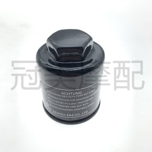 适用于无极SR250GT Play天鹰TX250 飞弋250 机油滤芯 机滤 机油格