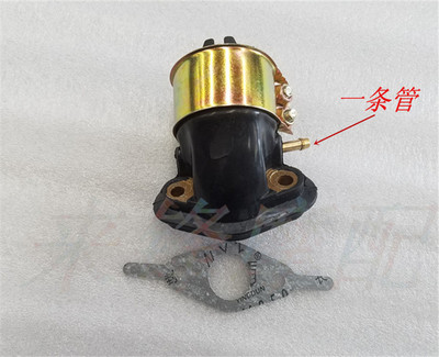 适用小公主优悦化油器