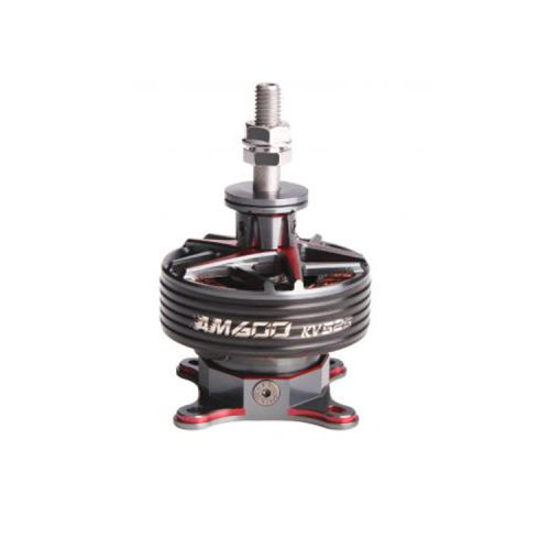 TMOTOR AM600电机 3D运动飞机固定翼60-65寸飞机（70E-80E）马达