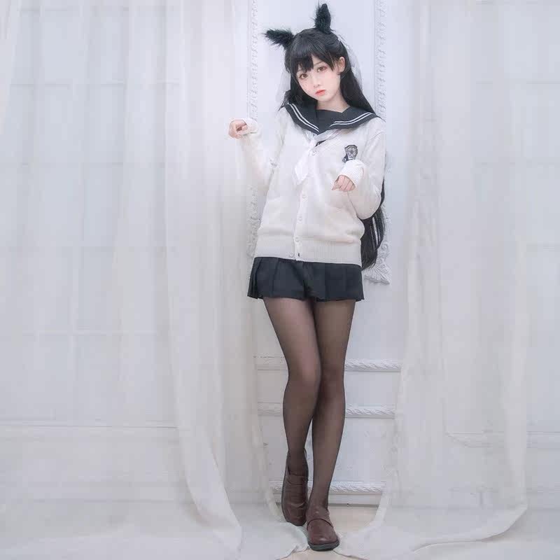 星漫域碧蓝航线cos服衣服 獒 爱宕犬jk制服高雄制服cosplay耳朵女在类目 模玩/动漫/周边/cos/桌游, Cosplay服饰/道具/服务, Cosplay女装中 - 来自Buy2taobao.com提供专业的淘宝代购服务
