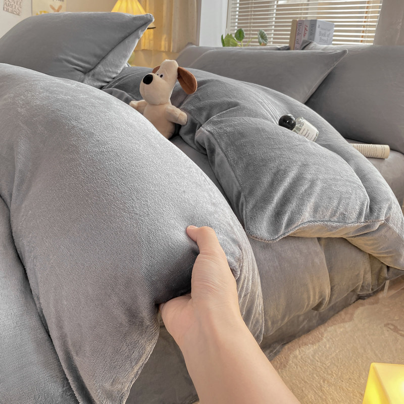 加厚秋冬款精品，品质保证