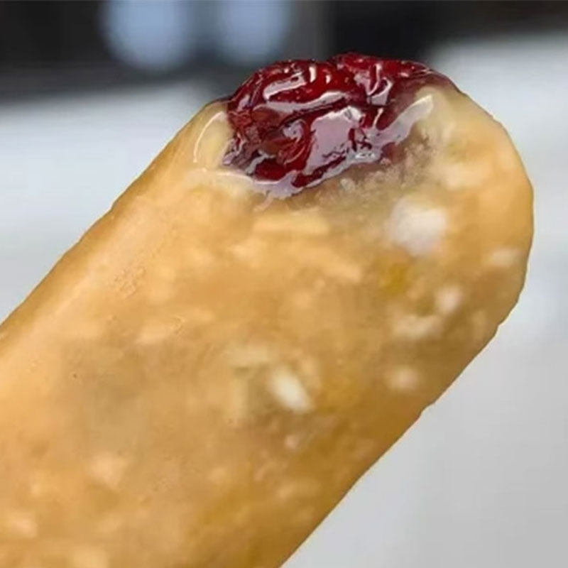 包邮30支宏宝莱沙皇枣航丰冰马大枣雪糕经典红枣沙冰牛奶童年回忆