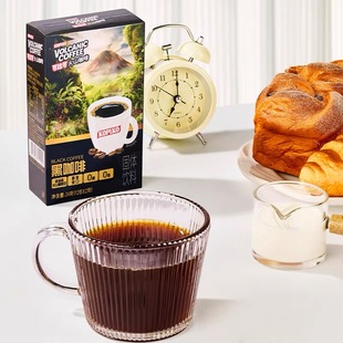 临期特价 印度尼西亚进口 可比可2合1浓咖啡(即溶咖啡固体饮料)