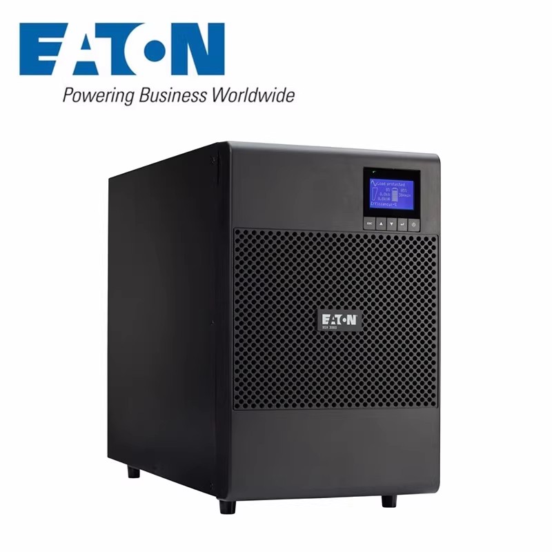EATON/伊顿不间断电源1K3K船用型