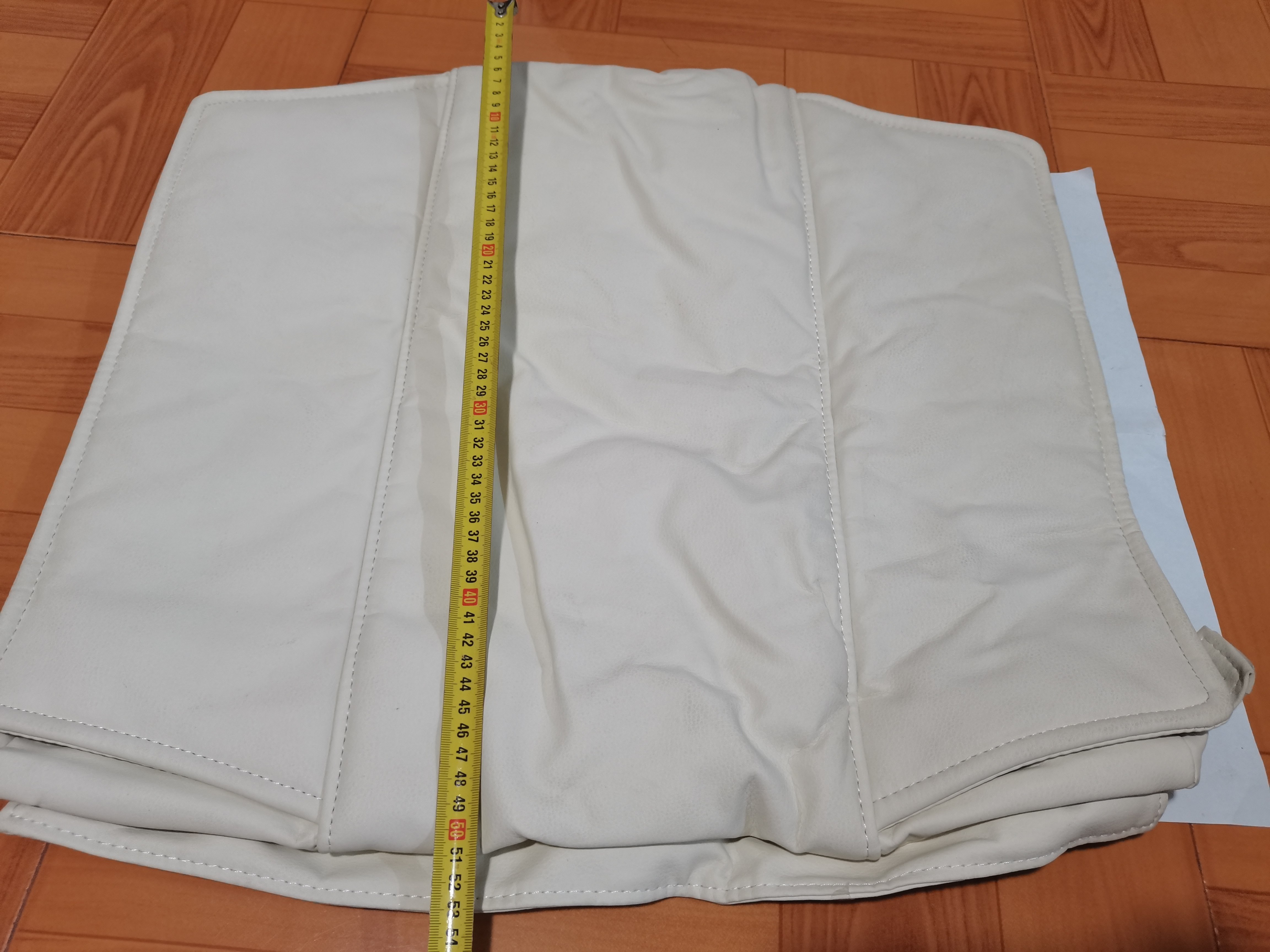 舒华按摩椅配件SH-898皮套皮革OK-898系列配件坐垫皮套白色外套