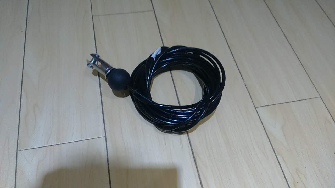 舒华健身器材配件68系列SH-6820可调式双滑轮多功能训练器钢丝绳