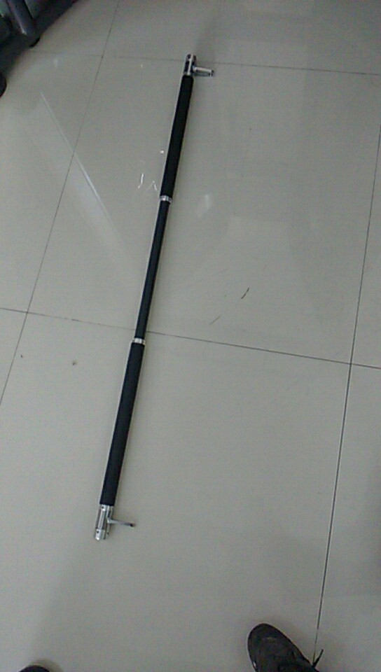 舒华多功能训练器配件小飞鸟SH-6820双滑轮把 拉杆健身房拉手总成