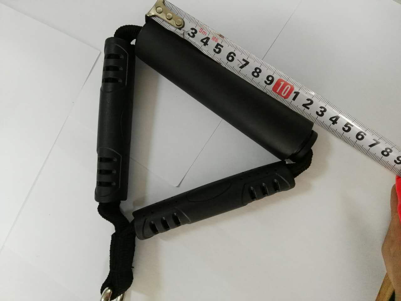 sh-6820拉绳自由健身器材配件