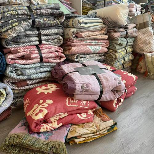 孤品 家居用品 床品【卢森医生视黄】