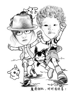 男处女座建模头壳ob11头壳无属性美女头画手蝌蝌耳钉耳环耳坠耳饰