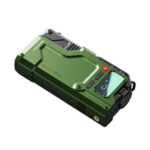 纽曼应急启动电源充气泵20000mAh
