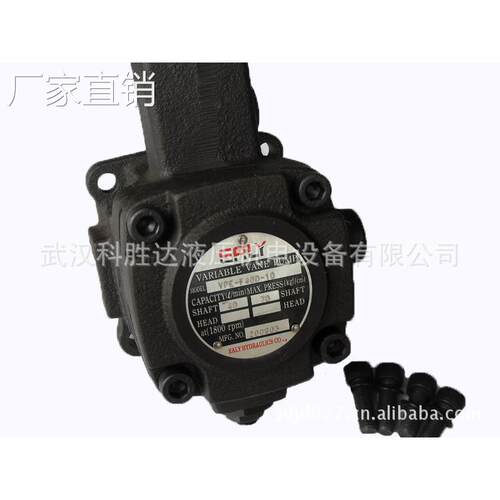 油泵VPEA-F25A/B-10 VVPE-F20C20C-10 VDC-1A-F30A/B-20