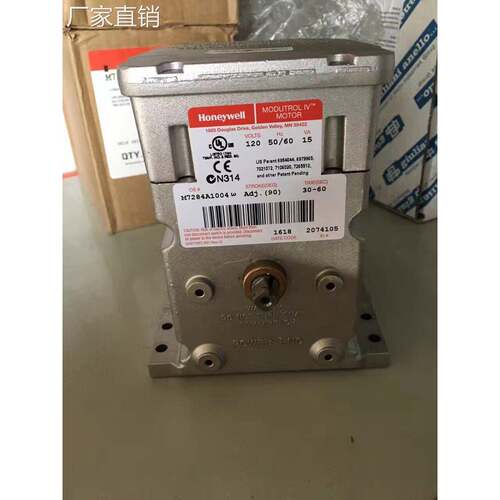M6284C1010-S M6284A1097-S执行器