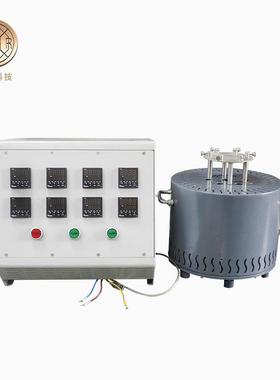 致研科技 ZYEM-BFW-80发火点测试仪 含能材料检测专用设备国军标