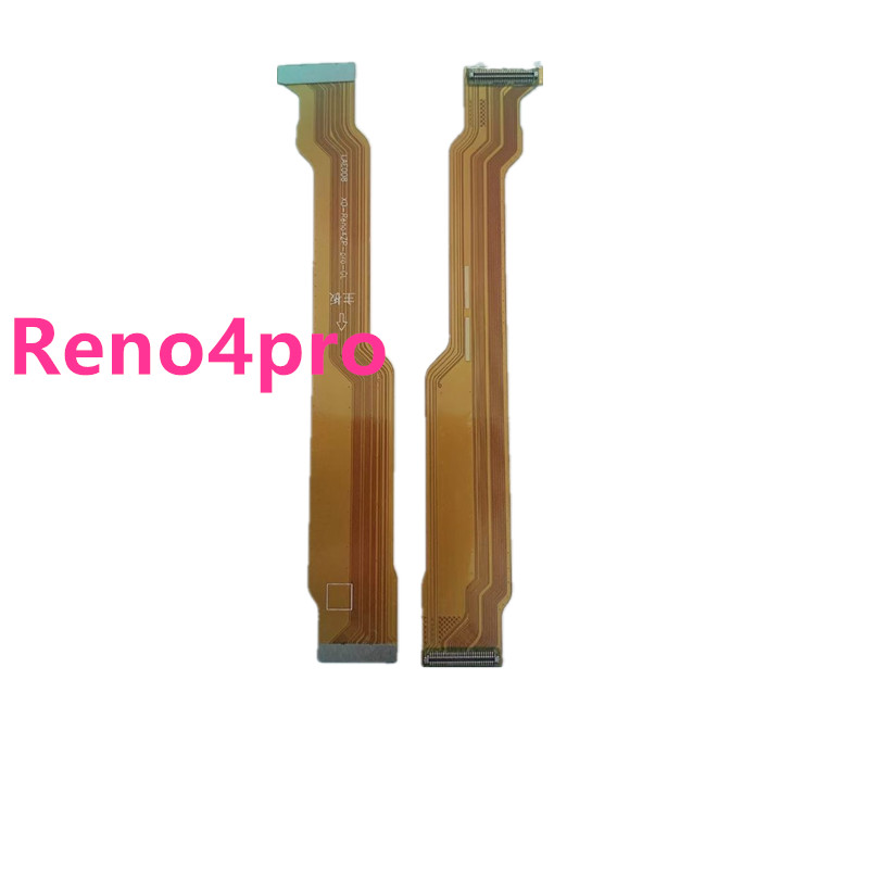 oppo充电主板尾插排线