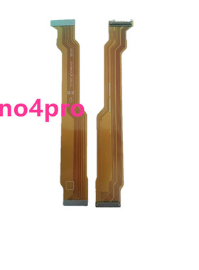 适用 OPPO reno4 reno4pro 尾插排线 充电尾排主板连接排线