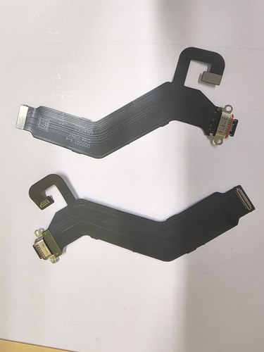 适用OPPO find N 尾插排线 充电小板 尾插findN主板排线