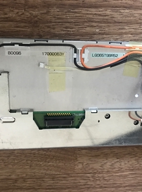 全新现货出售液晶显示屏 LQ065T9BR52，价格商谈