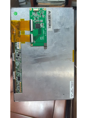 AM1280800NPTZQWT34H原装10.1寸液晶显示屏出售