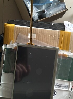 AM800480STMQWB0液晶显示屏AM800480