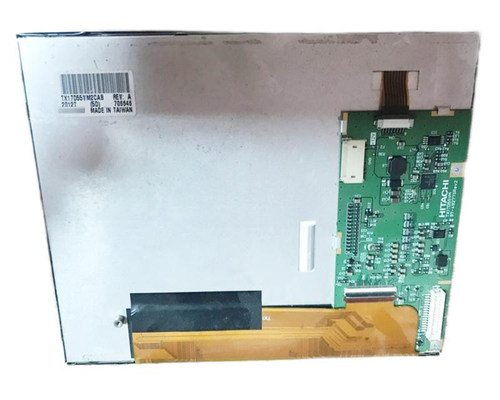 TX17D55VM2CAB液晶显示屏