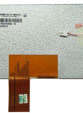 全新原装现货TM070RDH12液晶显示屏，价格商谈