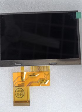 TM043NDSP04  现货出售液晶工业显示屏，价格商谈