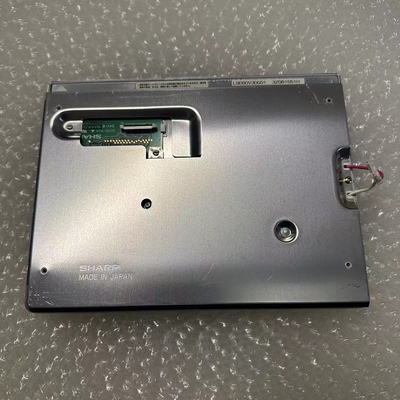 液晶显示屏LQ080V3DG01