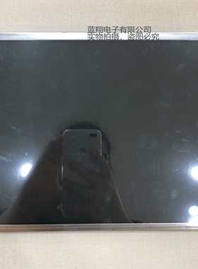 NL8060BC31-51C NEC 液晶屏 12.1寸 LVDS 800*600 LED背光 TFT