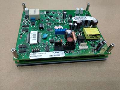 EL320.256-FD6原装正品等离子屏工控液晶显示屏现货可开票可质保