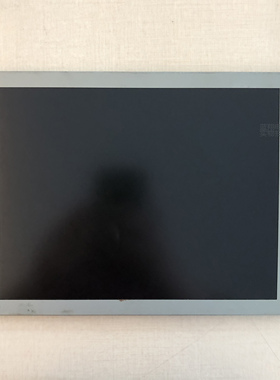 现货KCB6448BSTT-X4工业显示屏液晶 出货前提供测试视频 价格商谈