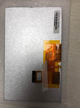 全新现货液晶显示屏CLAA080WK08 XN液晶显示屏，价格商谈