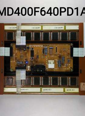 供应MD400F640PD1A  测好发货