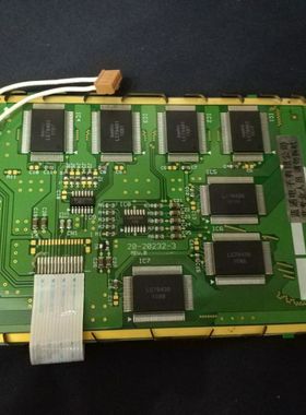 DMF-50840工控液晶显示屏5905A03.017