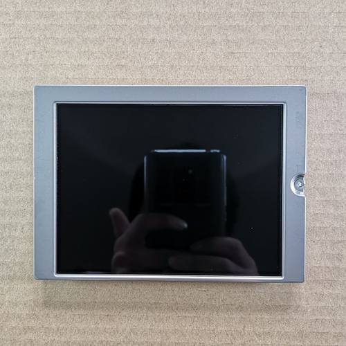 TCG057QV1AA-G00-77-03-12京瓷5.7寸工控显示液晶完美屏幕原装