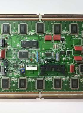 FPF8050HRUC-007等离子工控液晶显示屏现货供应测试好发货可质保