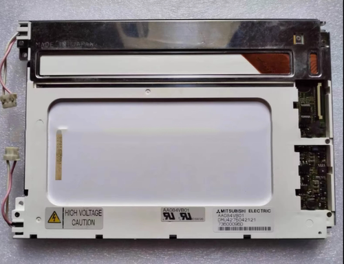 全新液晶显示屏AA084VB01