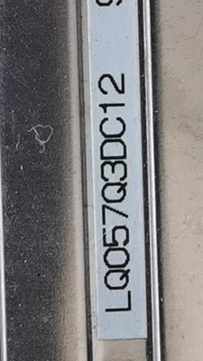 液晶显示屏LQ057Q3DC12