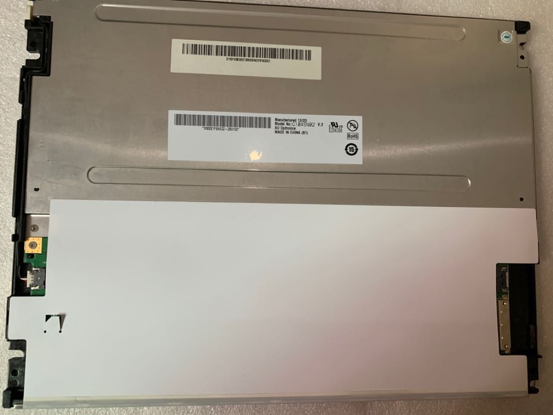 液晶显示屏G104SN02V2